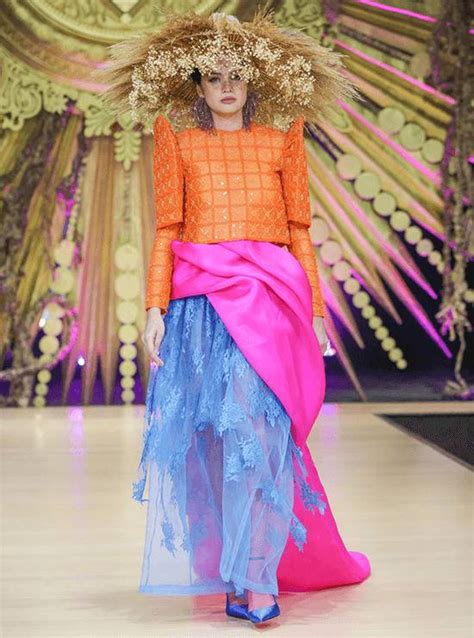 Brilliant lessons from fashion mentors • PhilSTAR Life.